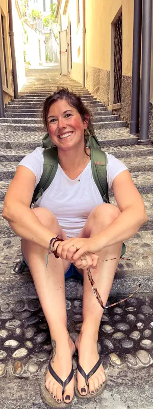 Sévérine Helbling